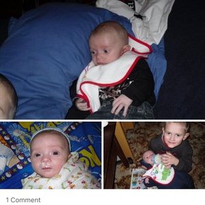 Meet your Posher, Raeleen